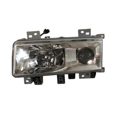 China RH 37AD-11060 Lamp Besar CAMC Automobile LED Front Right Combinator Lamp Assemblage Te koop