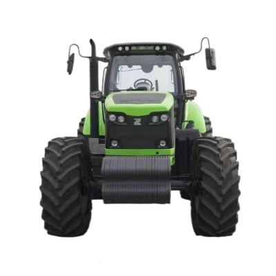 China XCMG Landbouw Farm Tractor PL2304 240HP 4 Wheel Drive Wielen Tractor Voor Farm Operatie Te koop