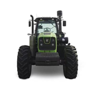 Cina XCMG Agricoltura Agricoltura Trattore 220HP 4WD RG2204 Trattore Terreno-Terra Coltivazione in vendita