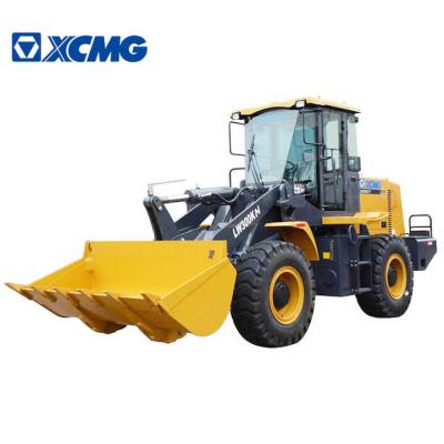 China LW300KN XCMG Mini 3 Ton Front End Loader met CE Te koop