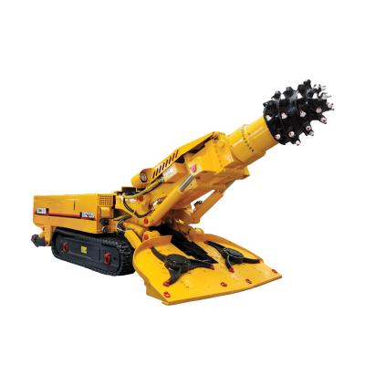 China XCMG Roadheader Tunneling Drilling Machine EBZ135L Máquinas de construção à venda