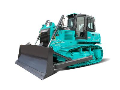 China SHANTUI DE26-X2 26T Pure Electric Crawler Bulldozer Use For Power Plants Coal Mines Steel Mill for sale