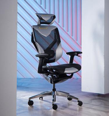 China Executive Chair GTCHAIR VIDA V7-X High Back Set Racing Office Chair for sale