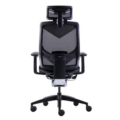 China Spinning E-sports Racing Video Swivel Style Mesh Gaming Chairs for sale