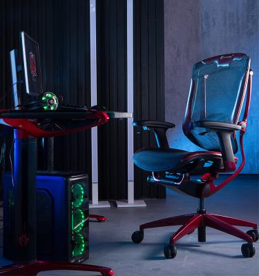 China Wholesale Ergonomic Executive Chair China Office Mesh OEM Gaming Chair for sale