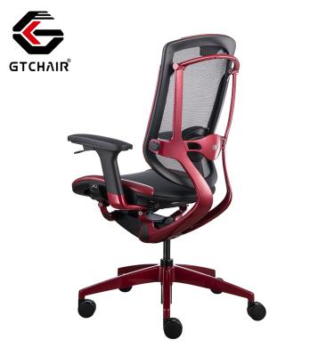 China Executive Chair Innovation Computer Racing Mesh Gaming Chair for sale