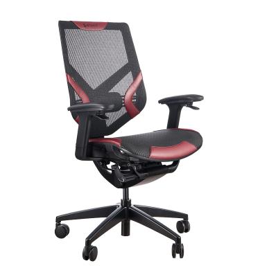 China Support System GTCHAIR Submission Form TF-15X Back Auto Extended High Quality Passionate Gaming Chair Racing for sale