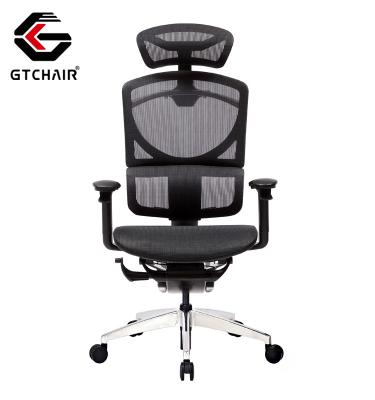 China Executive Chair GTCHAIR I-SEE SE-13E Peremium Mesh Computer Swivel Ergonomic Comfortable Chair for sale