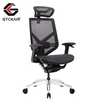 China 2019 TF-15X Executive Chair Submission Form Swivel Mesh Computer Ergonomic Chair Comfortable for sale