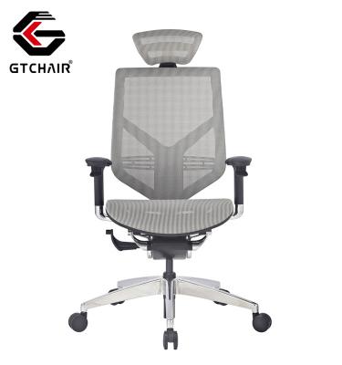 China Best Executive Ergonomic Office Chairs from GTCHIAR Chair for sale