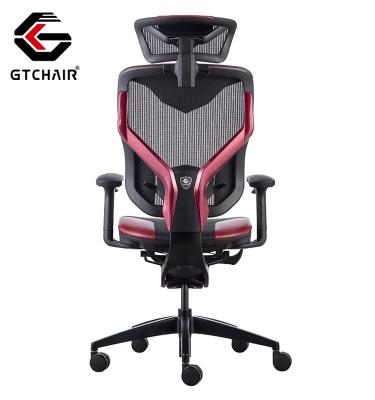 China Comfortable Executive Ergonomic Gaming Chair Chair Computer Chair for sale