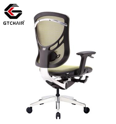 China GTCHAIR Executive Chair Top Selling New Style BIFMA Mesh Manager Chair/Office Computer Chair for sale