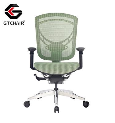 China Armrest Quality Control System IVINO Quality Manager Chair Comfortable Office Office Chair for sale