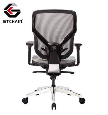 China Executive Chair Ergonomic China Furniture General Purpose Commercial Office Mesh Chair for sale