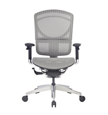 China (Height)GTCHAIR I-SEE Adjustable Plastic Chairs With Metal Legs for sale