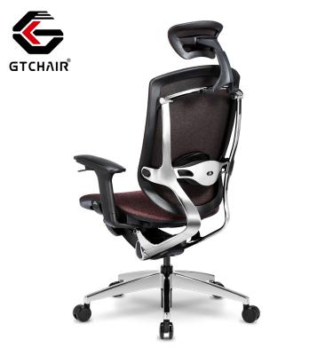 China Gaotian Marrit Office Chair Lift Chair with Lumber Support for sale