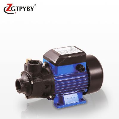 China Family Homes 210w Centrifugal Electric Groundwater Pump DC Solar Pump Outdoor Agriculture for sale