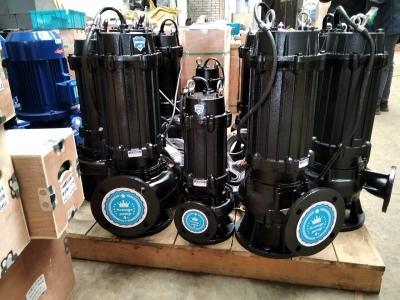 China Other Sewage Pump Maintenance Sewage Pump For Tank Sewage Pump 1.5 Horsepower 3horse Power 1 for sale