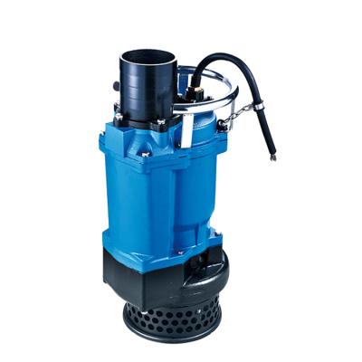 China Dirty Raw Water Intake Sewage Water Pump Dirty Submersible Water Pumps Dirty Water Pump Submersible For Silt for sale