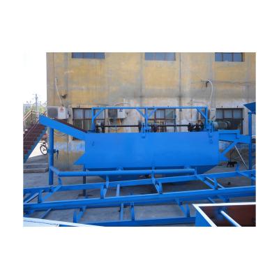 China Coal washing jig heavy metal coal processing plant coal washing machine price best in china for sale