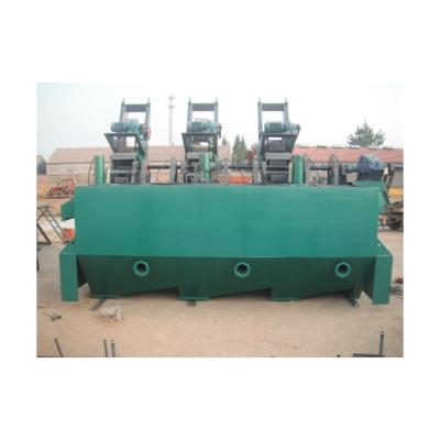 China Coal washing easy and simple to handle processing plant for sale