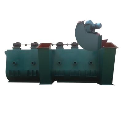 China Dense Medium Coal Washing Coal Coal Washing Machine Factory Professional Production Good Prices for sale