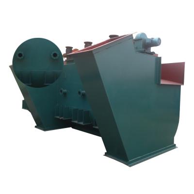 China Coal Washing 8 Lifter Bucket Prep Coal Square Coal Washing Machine Equipment Elevator Accessories for sale