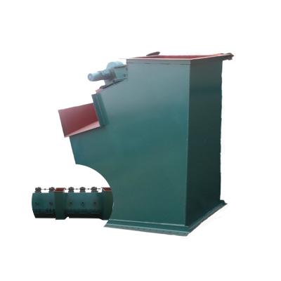 China Coal Washing 8 Place Sieve Side Coal Washing Machine Basing Preparation Equipment for sale