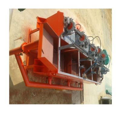 China Waste Drilling Raw Coal Sale Better Durable Using Large Scale Mining Equipment Industrial Coal Washing Machine for sale