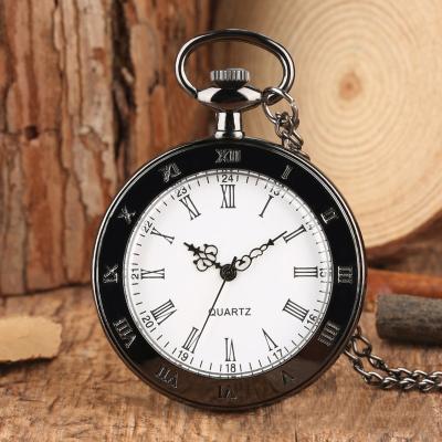 China Not Specified Small MOQ Accept Alloy Case Colorful Custom Logo Antique Pocket Watches for sale