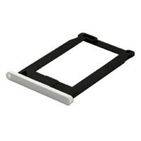 China iPHONE 3G Sim Gate Sim Tray - White for sale