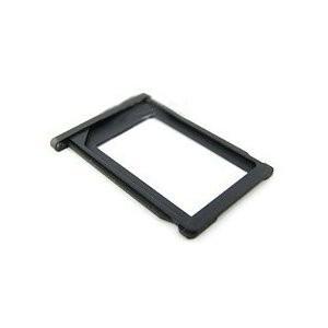 China iPHONE 3G Sim Gate Sim Tray - Black for sale