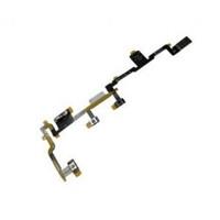 China iPad3 Power On-Off Flex Cable for sale