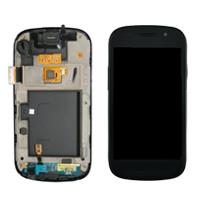 China SAMSUNG i9023 Google Nexus S SuperAMOLED Lcd Screen for sale