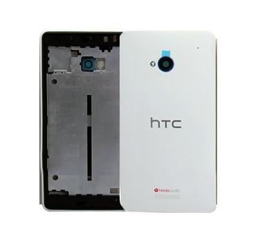 China HTC ONE M7 Full Set Housing - White for sale