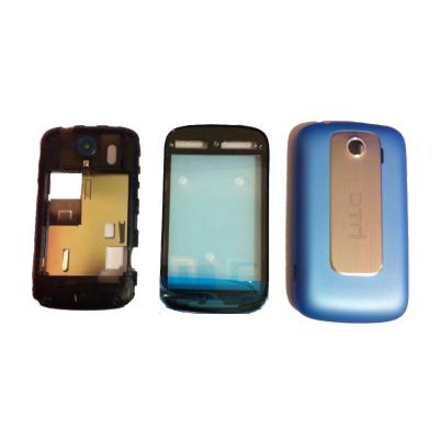 China HTC Explorer Full Set Housing - Blue for sale