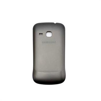 China SAMSUNG S6500 Battery Cover - Black (samsung mobile housings) for sale