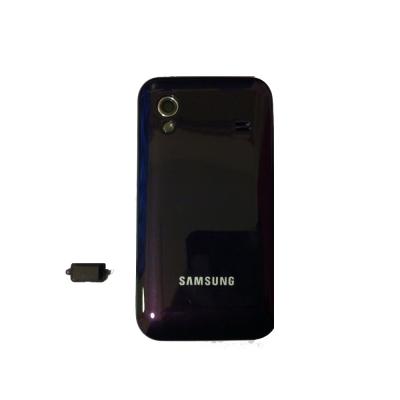 China SAMSUNG S5830 Complete Full Housing - Purple (samsung mobile housings) for sale