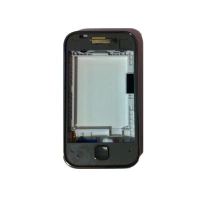 China SAMSUNG S5360 Galaxy Y Complete Full Housing - White (samsung mobile housings) for sale