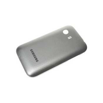 China SAMSUNG S5360 Battery Back Cover - Grey (samsung mobile housings) for sale