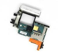 China SONY ERICSSON SATIO U1 SIM FLEX CABLE for sale