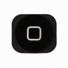 China iPhone 5 Home Button Key Replacement Parts - Black for sale