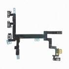 China iPhone 5 Power Button Volume and Silent Switch Keypad Flex Cable for sale