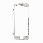 China iPhone 5 Touch Screen Bezel Mounting Frame Replacement - White for sale