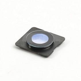 China iPhone 5s Black Back Camera Lens Ring Cover for sale