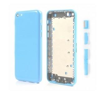 China Original housing for iphone 5c,baby blue color,Other color avialable for sale