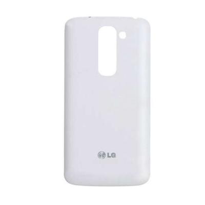 China LG G2 MINI D620 BACK BATTERY DOOR COVER LG LOGO WHITE for sale