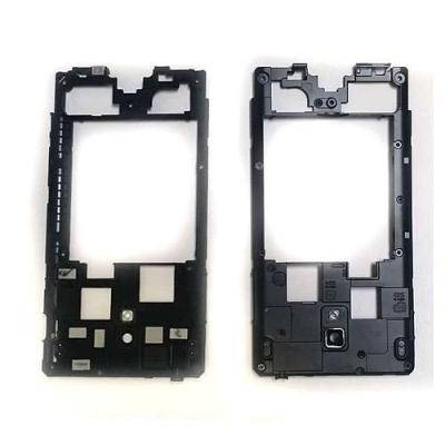 China LG OPTIMUS L9 MS769 BACK FRAME HOUSING for sale