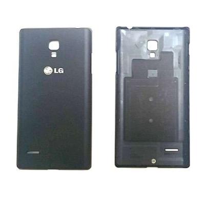 China LG OPTIMUS L9 MS769 BACK DOOR BATTERY COVER HOUSING for sale