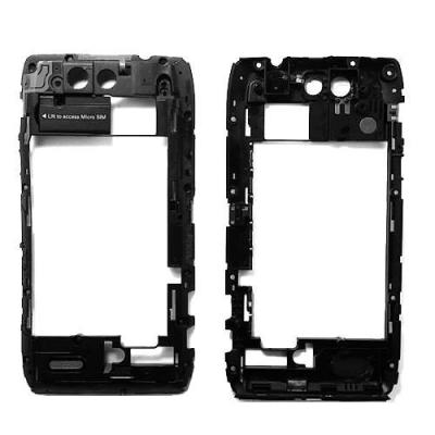 China MOTOROLA DROID 4 XT894 BACK HOUSING for sale